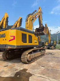 Buy XCMG XE65DA Used Excavator / 2 Buy XCMG XE65DA Used Excavator / 2