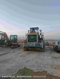 Buy Lonking LG855N Used Loader / 3 Buy Lonking LG855N Used Loader / 3