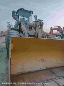 Buy Lonking LG855N Used Loader / 5 Buy Lonking LG855N Used Loader / 5
