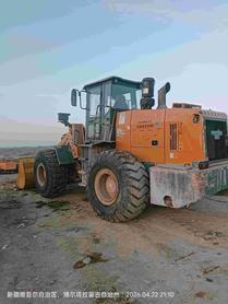 Buy Lonking LG855N Used Loader / 2 Buy Lonking LG855N Used Loader / 2