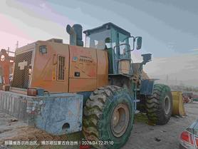 Buy Lonking LG855N Used Loader / 4 Buy Lonking LG855N Used Loader / 4