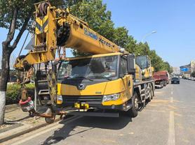 Buy XCMG XCT5L6 Used Crane / 1 Buy XCMG XCT5L6 Used Crane / 1