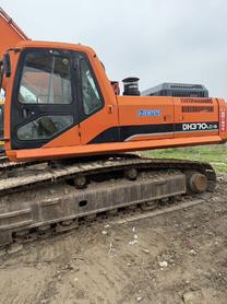 Buy Doosan Used Excavator / 2 Buy Doosan Used Excavator / 2