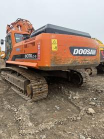 Buy Doosan Used Excavator / 5 Buy Doosan Used Excavator / 5