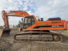 Buy Doosan Used Excavator / 4 Buy Doosan Used Excavator / 4
