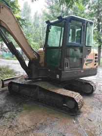 Buy Sany 60C-9 Used Excavator / 12 Buy Sany 60C-9 Used Excavator / 12
