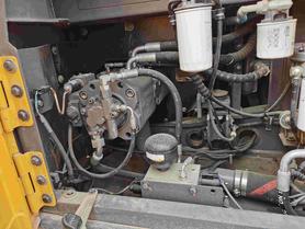 Buy Volvo 120D Used Excavator / 6 Buy Volvo 120D Used Excavator / 6