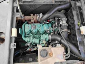 Buy Volvo 120D Used Excavator / 7 Buy Volvo 120D Used Excavator / 7
