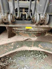 Buy Volvo 120D Used Excavator / 8 Buy Volvo 120D Used Excavator / 8