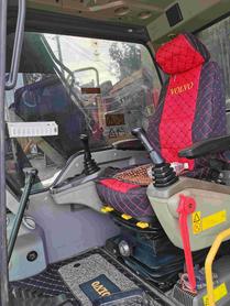 Buy Volvo 120D Used Excavator / 5 Buy Volvo 120D Used Excavator / 5