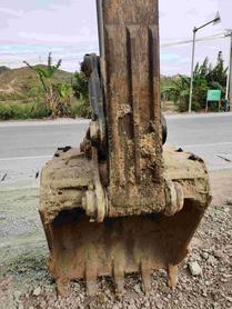 Buy Volvo 120D Used Excavator / 10 Buy Volvo 120D Used Excavator / 10