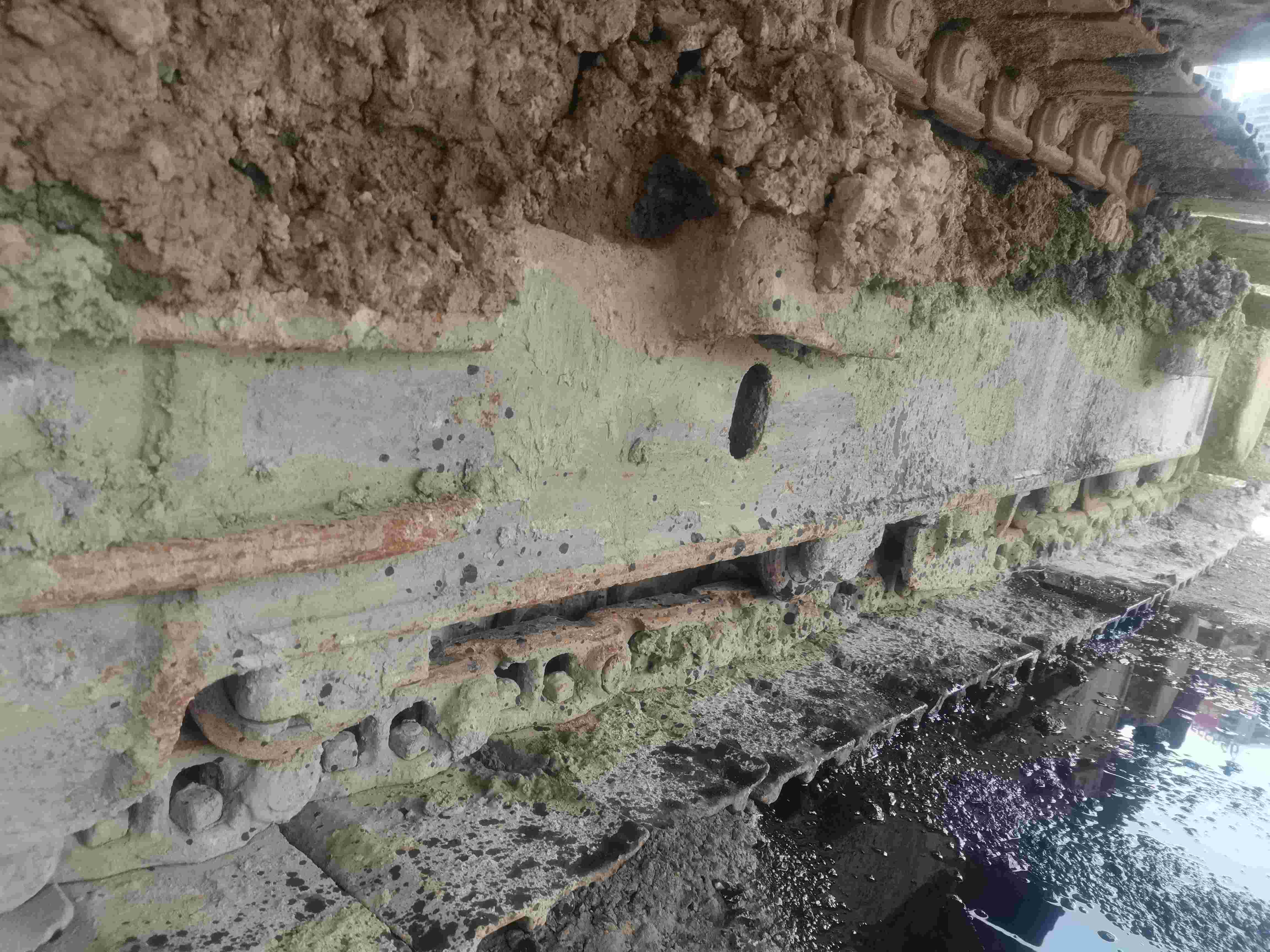 Buy Sany 205C-8 Used Excavator / 9