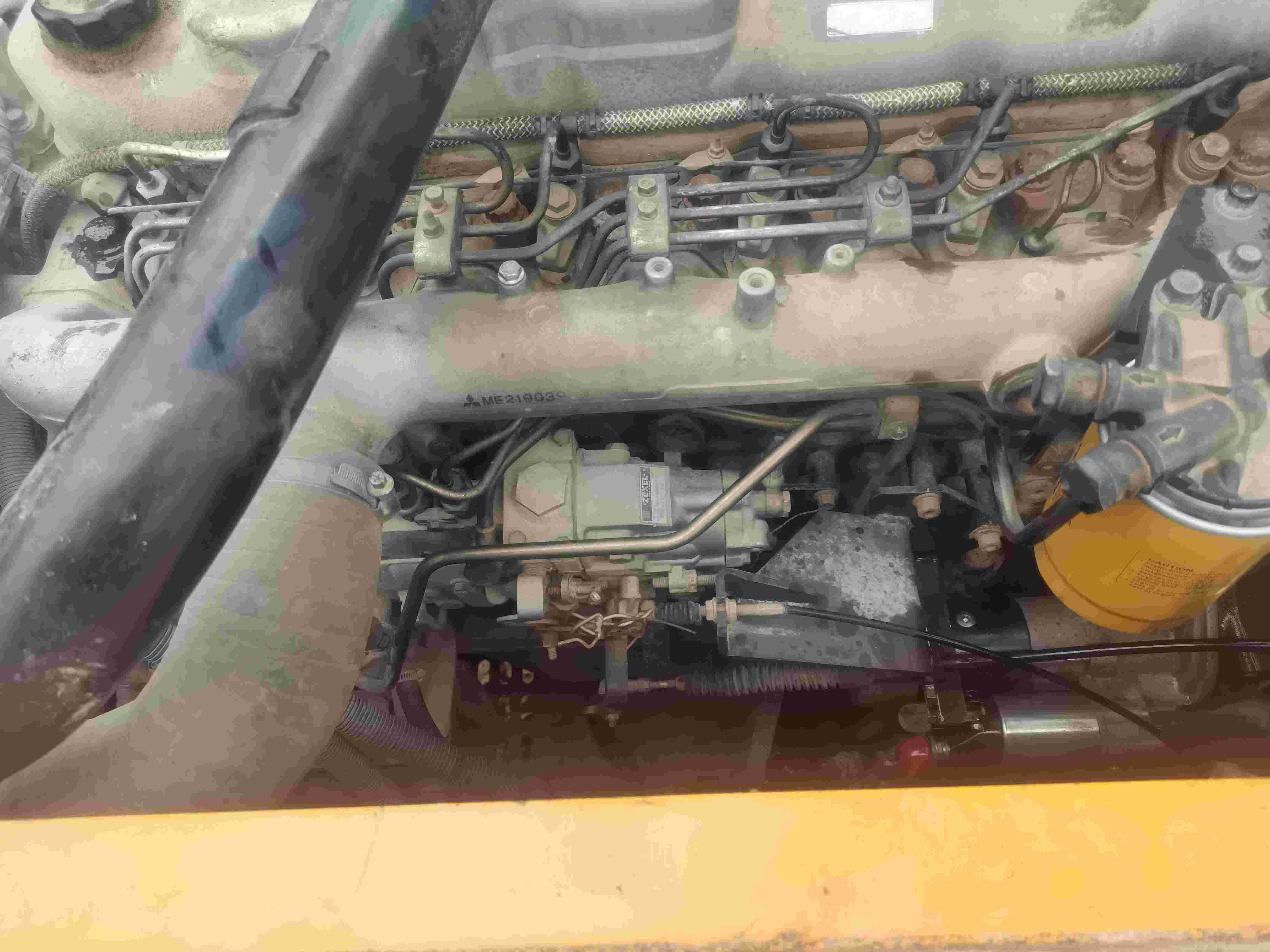 Buy Sany 205C-8 Used Excavator / 5