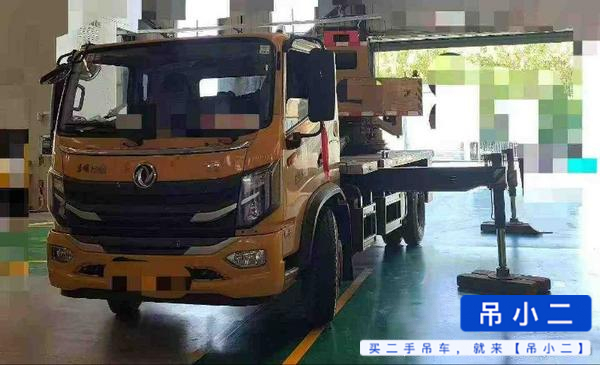 Buy Sany Used Crane / 2