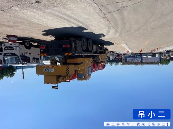 Buy Sany STC250C5-1 Used Crane / 2