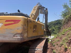 Buy Sany SY205C Used Excavator / 8 Buy Sany SY205C Used Excavator / 8