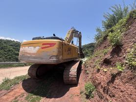 Buy Sany SY205C Used Excavator / 7 Buy Sany SY205C Used Excavator / 7