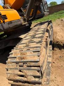 Buy Sany SY365H Used Excavator / 9 Buy Sany SY365H Used Excavator / 9