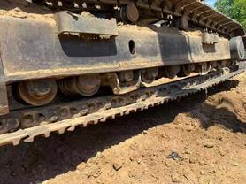 Buy Sany SY365H Used Excavator / 8 Buy Sany SY365H Used Excavator / 8