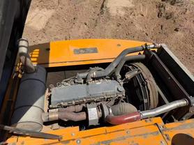 Buy Sany SY365H Used Excavator / 6 Buy Sany SY365H Used Excavator / 6