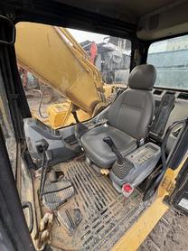 Buy Komatsu PC350-7 Used Excavator / 8 Buy Komatsu PC350-7 Used Excavator / 8