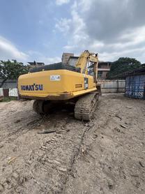 Buy Komatsu PC350-7 Used Excavator / 5 Buy Komatsu PC350-7 Used Excavator / 5