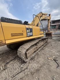 Buy Komatsu PC350-7 Used Excavator / 6 Buy Komatsu PC350-7 Used Excavator / 6