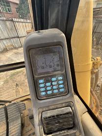 Buy Komatsu PC350-7 Used Excavator / 2 Buy Komatsu PC350-7 Used Excavator / 2