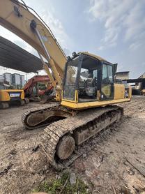 Buy Komatsu PC350-7 Used Excavator / 7 Buy Komatsu PC350-7 Used Excavator / 7