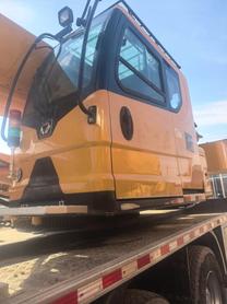 Buy XCMG QY25K5C-1 Used Crane / 9 Buy XCMG QY25K5C-1 Used Crane / 9