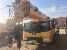 Buy XCMG QY25K5C-1 Used Crane / 3 Buy XCMG QY25K5C-1 Used Crane / 3