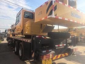 Buy XCMG QY25K5C-1 Used Crane / 7 Buy XCMG QY25K5C-1 Used Crane / 7