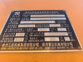 Buy XCMG QY25K5C-1 Used Crane / 6 Buy XCMG QY25K5C-1 Used Crane / 6