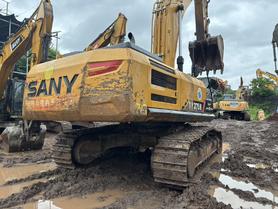 Buy Sany STG210C-8S Used Excavator / 2 Buy Sany STG210C-8S Used Excavator / 2