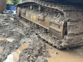 Buy Sany STG210C-8S Used Excavator / 3 Buy Sany STG210C-8S Used Excavator / 3