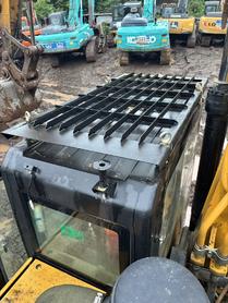 Buy Sany STG210C-8S Used Excavator / 4 Buy Sany STG210C-8S Used Excavator / 4