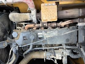 Buy Sany STG210C-8S Used Excavator / 7 Buy Sany STG210C-8S Used Excavator / 7