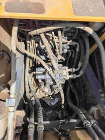 Buy XCMG XE135D Used Excavator / 7 Buy XCMG XE135D Used Excavator / 7