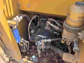 Buy XCMG XE135D Used Excavator / 5 Buy XCMG XE135D Used Excavator / 5