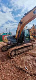 Buy XCMG XE135D Used Excavator / 14 Buy XCMG XE135D Used Excavator / 14