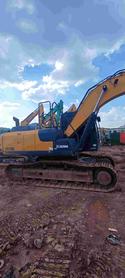 Buy XCMG XE200DA Used Excavator / 13 Buy XCMG XE200DA Used Excavator / 13