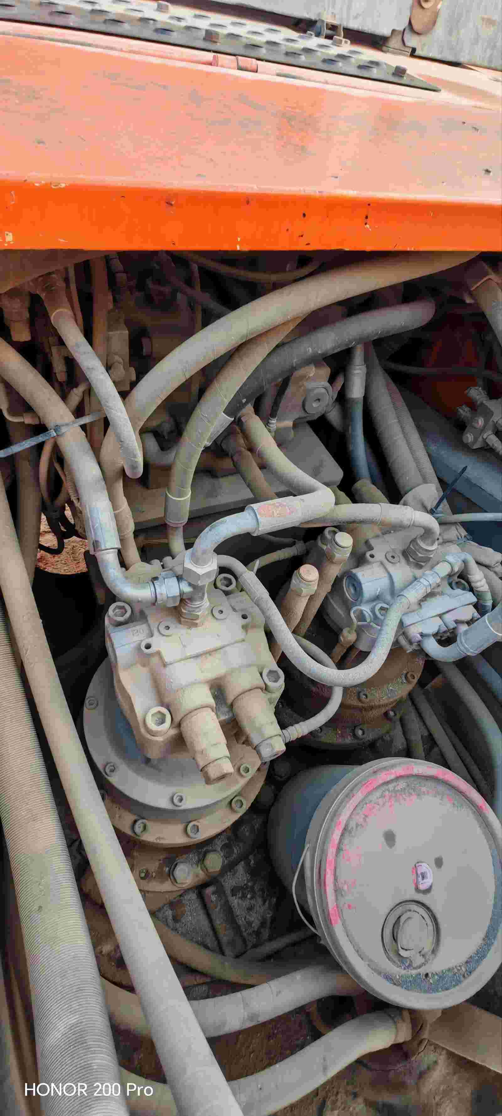 Buy Hitachi 50 Used Excavator / 8 Buy Hitachi 50 Used Excavator / 8