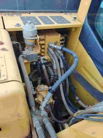 Buy Komatsu PC130-7 Used Excavator / 6 Buy Komatsu PC130-7 Used Excavator / 6
