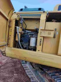 Buy Komatsu PC130-7 Used Excavator / 3 Buy Komatsu PC130-7 Used Excavator / 3