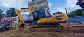 Buy XCMG XE200DA Used Excavator / 9 Buy XCMG XE200DA Used Excavator / 9