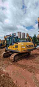 Buy XCMG XE135D Used Excavator / 9 Buy XCMG XE135D Used Excavator / 9
