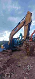 Buy XCMG XE200DA Used Excavator / 15 Buy XCMG XE200DA Used Excavator / 15
