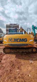 Buy XCMG XE135D Used Excavator / 10 Buy XCMG XE135D Used Excavator / 10