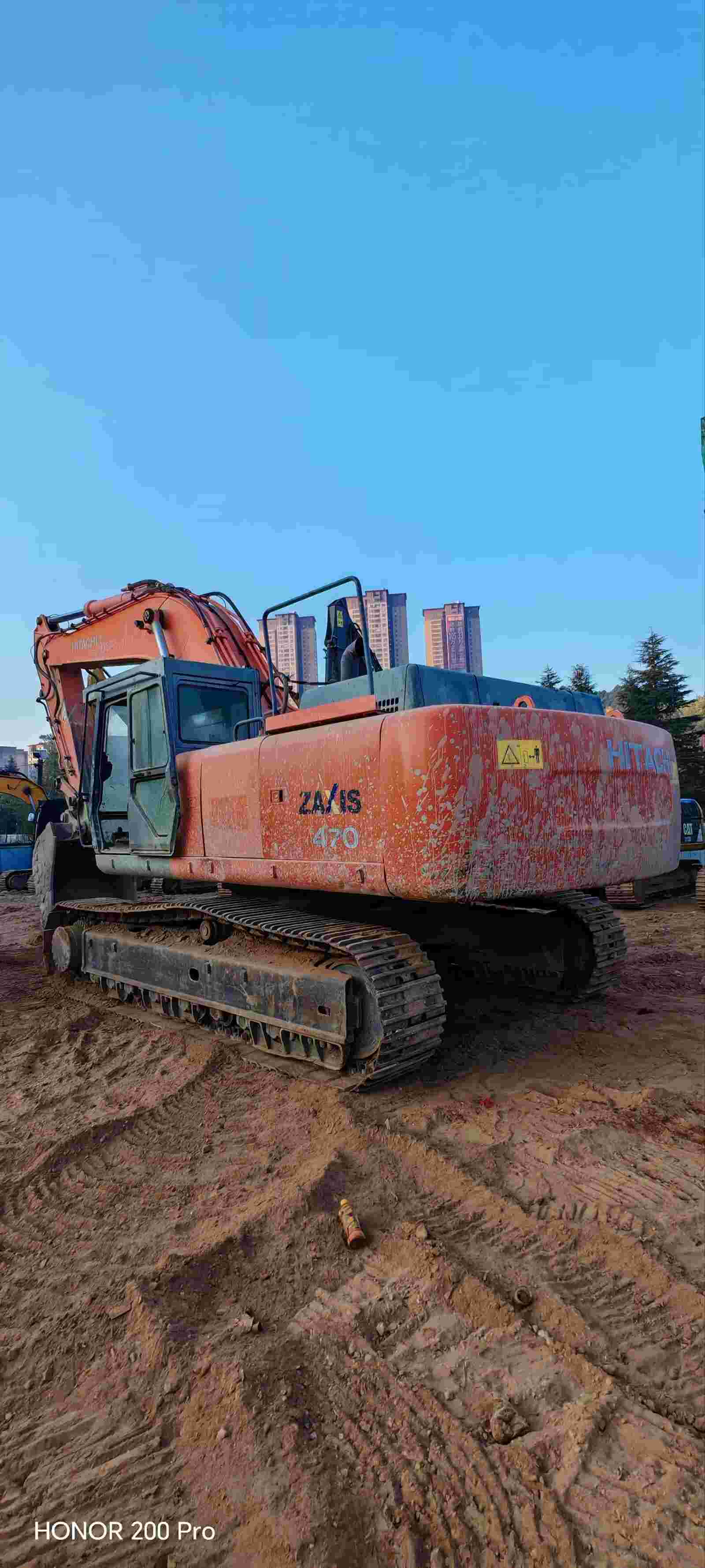 Buy Hitachi 50 Used Excavator / 5 Buy Hitachi 50 Used Excavator / 5