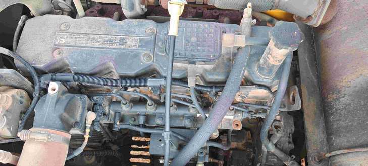 Buy XCMG XE200DA Used Excavator / 1